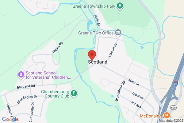 Scotland Automotive