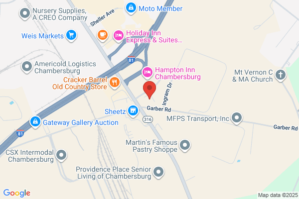 United Automotive Service Center Llc