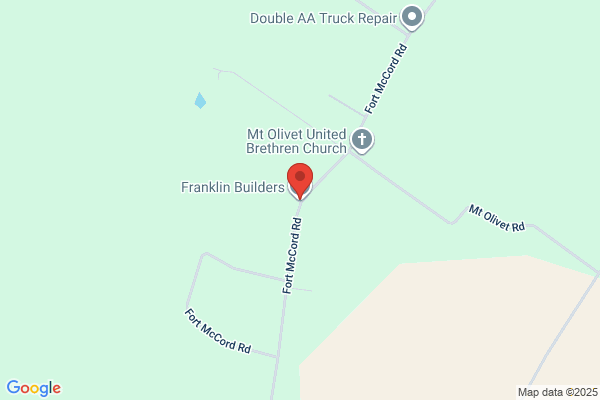 Franklin Builders