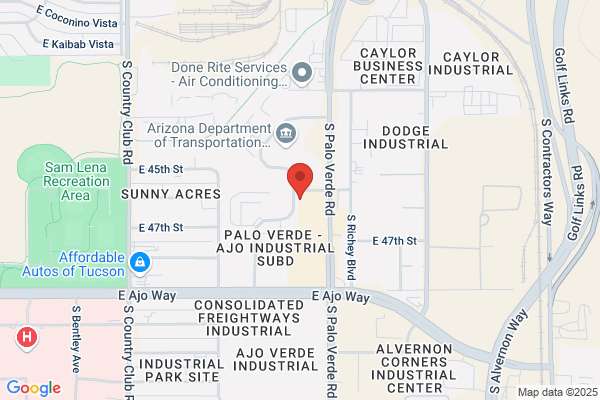 Lynch Roofing & Construction