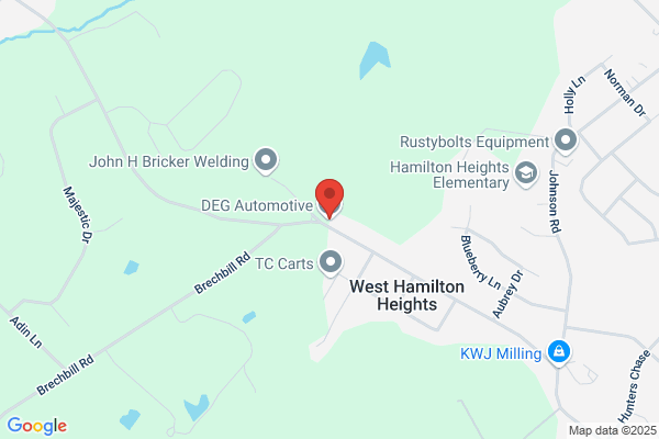 Deg Automotive