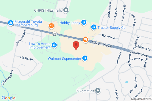 Mattress Warehouse of Chambersburg