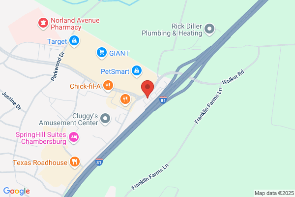 Mattress Firm Chambersburg