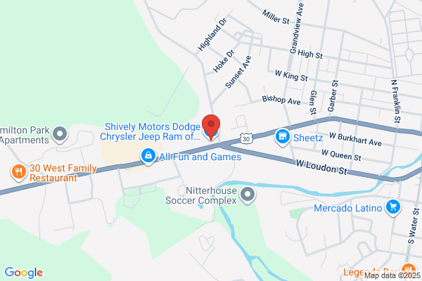 Heritage Highway Motors