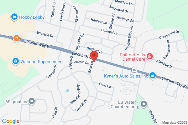 Benny's Pizza & Italian Restaurant