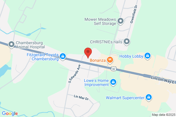 iCracked iPhone Repair Chambersburg