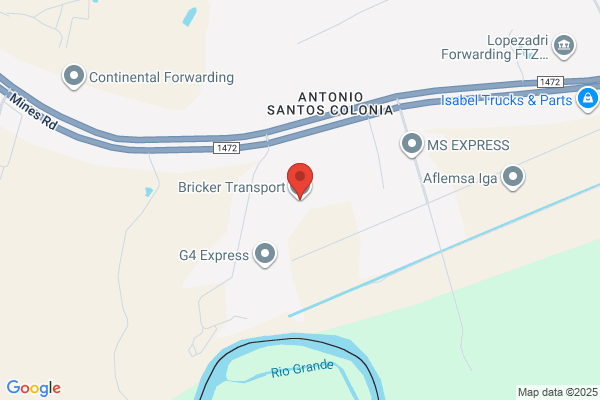 Bricker Transportation