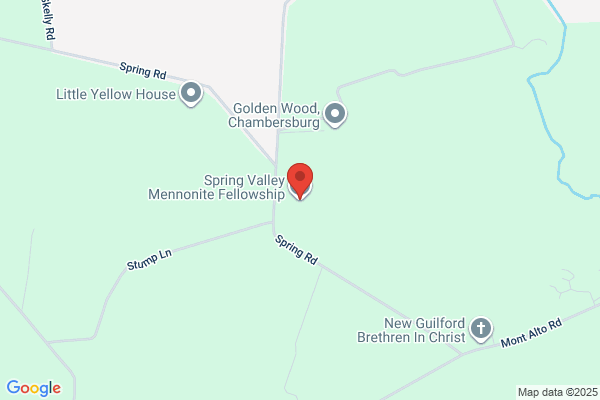 Spring Valley Mennonite Fellowship