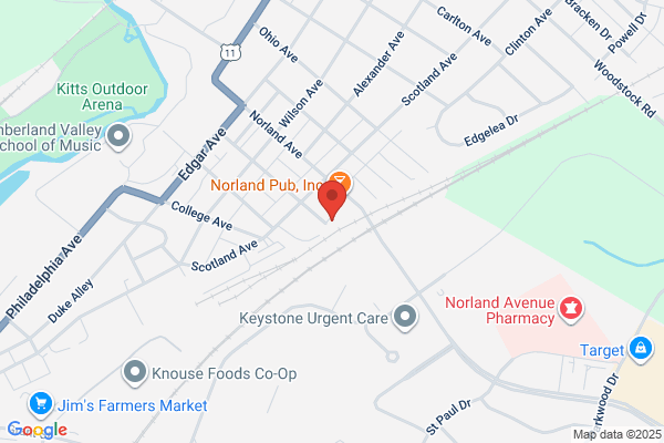 Heckman's Sports Land