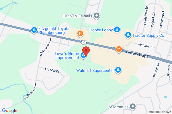 Lowe's ProServices