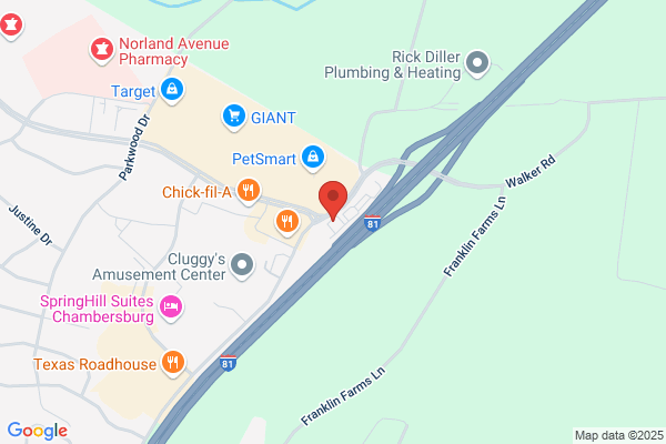 Aspen Dental - Chambersburg, PA