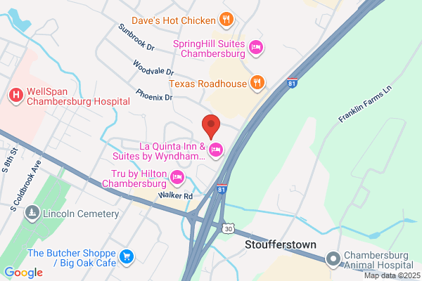 Hearthside Family Dental