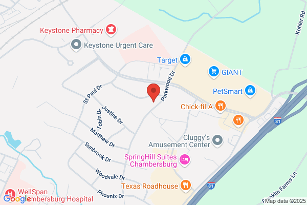Dialysis Corporation of America-Chambersburg