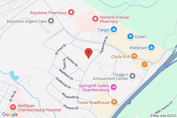 Eisenhuth Chiropractic