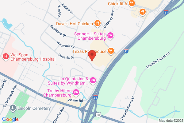 Fifth Avenue Chiropractic