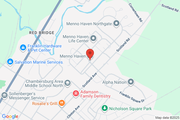Menno Haven Retirement Communities