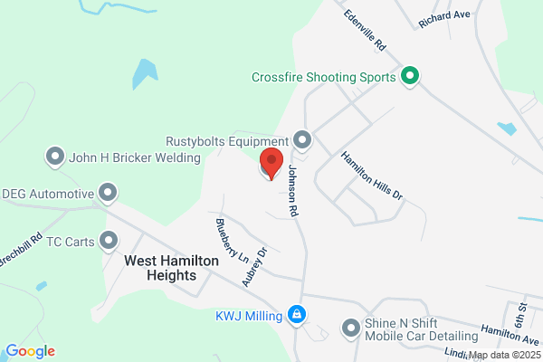 Chambersburg Area School District, Hamilton Heights Elementary School