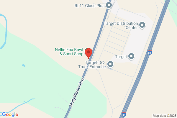 Nellie Fox Bowl