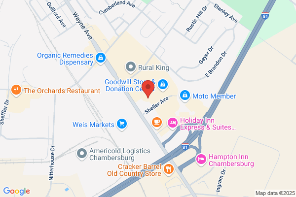 Allegany Optical