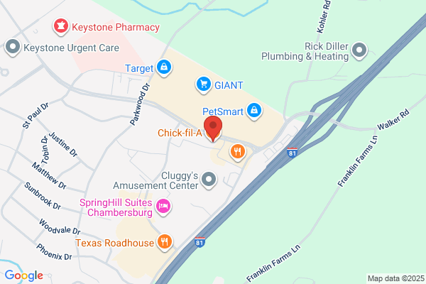 Chick-fil-A