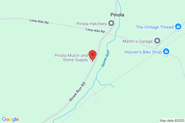 Pinola Mulch Inc