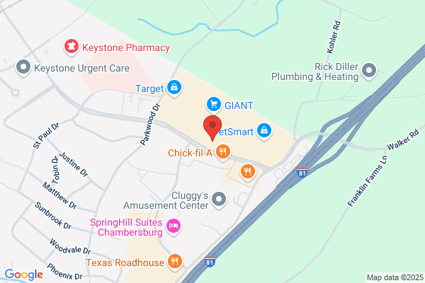 Gas Station - Giant