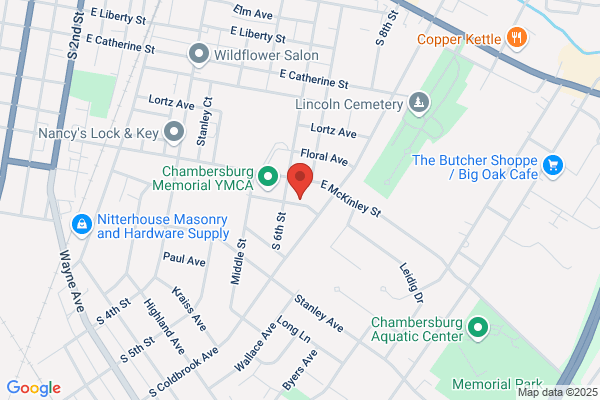Precision Trades & Services PA