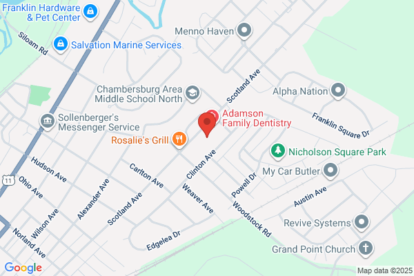 Center For Dermatology