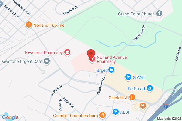 Chambersburg Hospital, Pain Services
