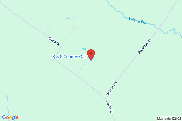 K & S Country Oak