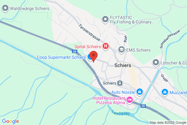 Schier's Furniture