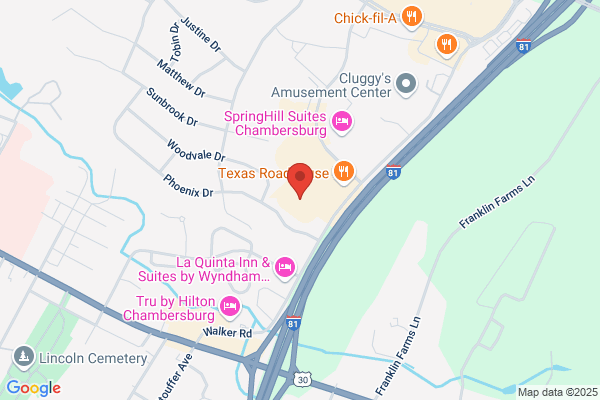 Candlewood Suites Chambersburg, an IHG Hotel