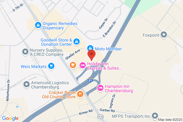 Econo Lodge Inn & Suites