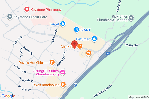 Quest Diagnostics