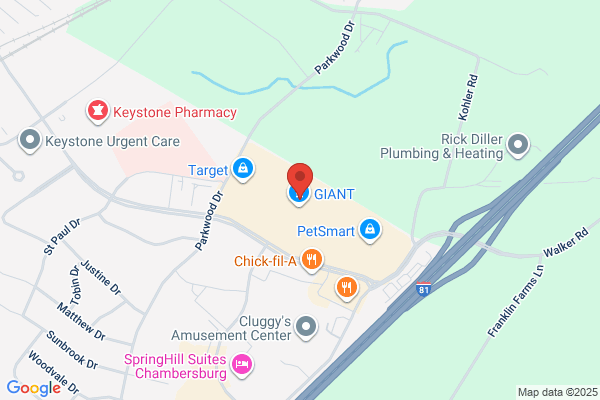 GIANT Pharmacy