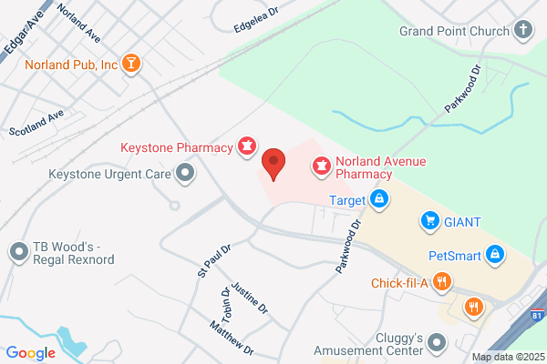 Fresenius Kidney Care Chambersburg PA