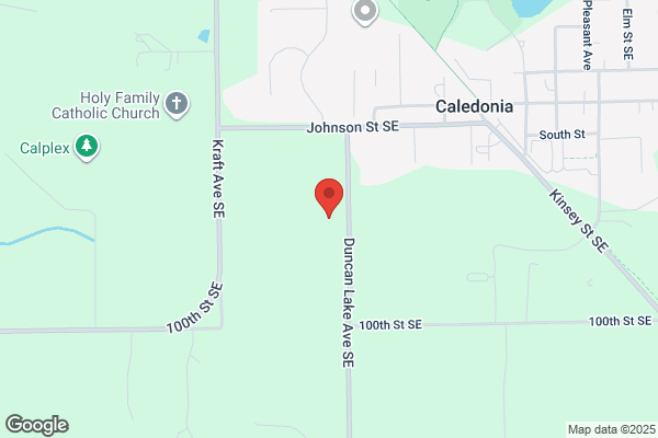 Caledonia Theater Company