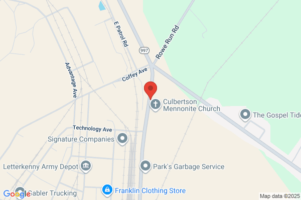 Sollenberger Silos Corporation
