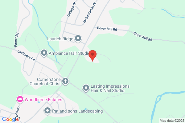 South Hamilton Community Association