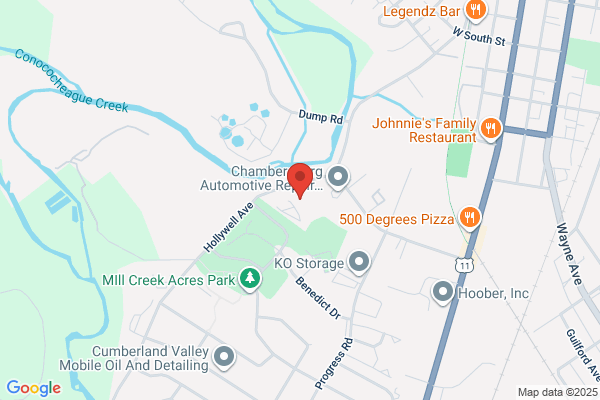 Rodney B Smith Plumbing Heating Cooling Inc