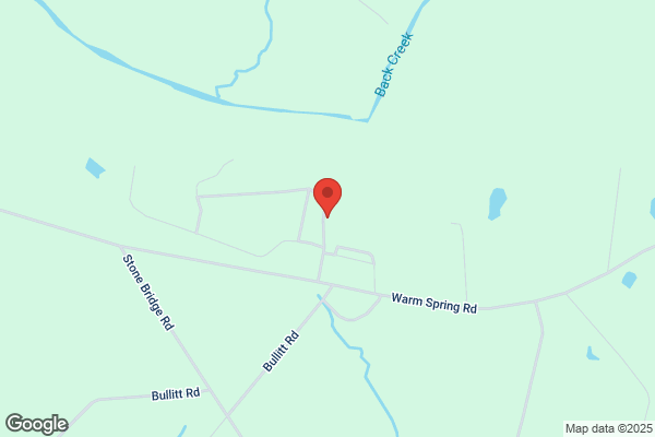 Chambersburg Rod & Gun Club Inc