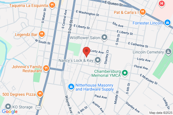 Avenues Professional Center