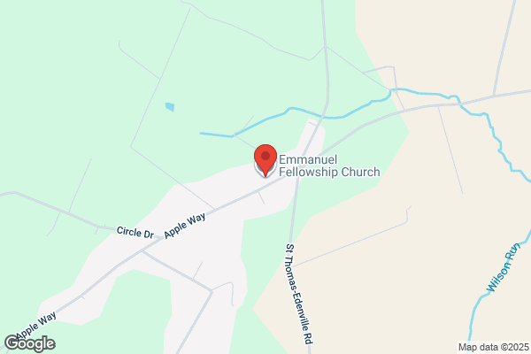 Emmanuel Fellowship Church