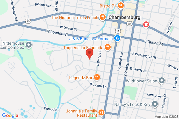 China Wok