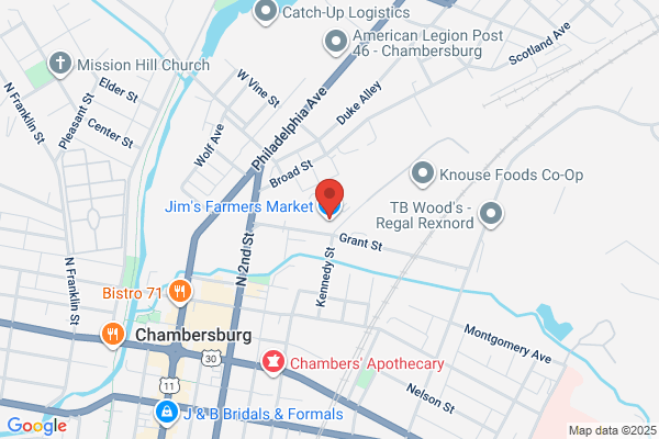 Louise's Hoagies