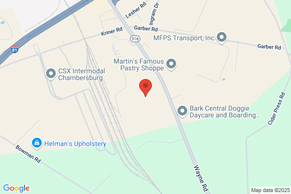 Providence Place Senior Living - Chambersburg
