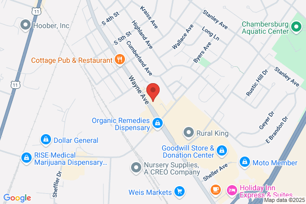 Natural Nails Salon