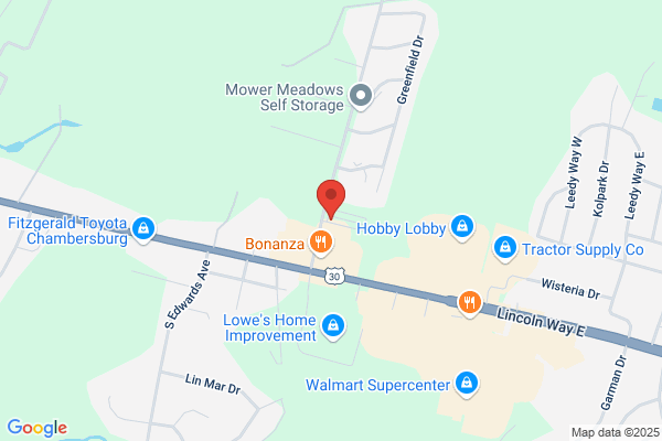Guilford Self Storage