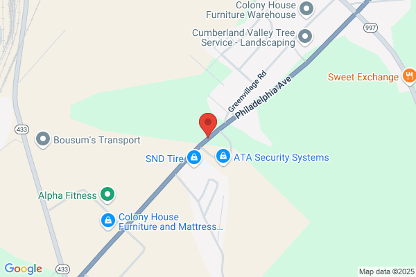 Chamberlin & Wingert Sanitary Services