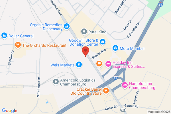 Applebee's Neighborhood Grill & Bar